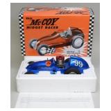 McCoy Midget Racer No.99