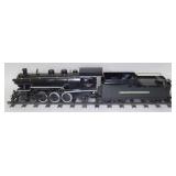 Buddy "L" Outdoor Train Locomotive 963 & Tender