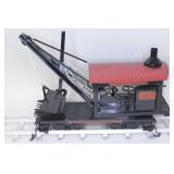 Buddy "L" Outdoor Train Steam Shovel