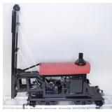 Buddy "L" Outdoor Train Piledriver