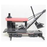 Buddy "L" Outdoor Train Steam Shovel