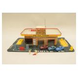 Marx Tin Litho Service Center