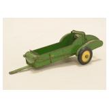 Eska John Deere Manure Spreader
