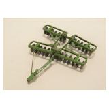 Eska John Deere Drag Disk
