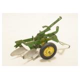 Carter Tru-scaleTru-Scale John Deere Plow