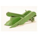 Carter Tru-scale John Deere Mounted Picker