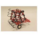 1/16 Scale Ertl IH Field Cultivator