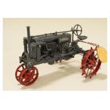 Precision 1931 McCormick-Deering NF Tractor