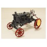 Precision 1932 McCormick-Deering F-20 Tractor