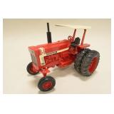 Ertl IH 100 Hydro Farmall  WF Tractor