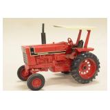 1/16 Scale Ertl IH 1066  WF Tractor