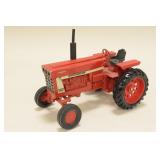 1/16 Scale Ertl IH Hydro Farmall 966 Tractor