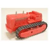 Product Miniature IH Diesel TD 24 Bulldozer