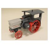 JLE Scale Models Titan Heritage Series Tractor