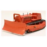 Product Miniature IH Diesel TD 24 Bulldozer