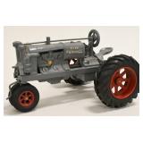 Bob Gray IH Farmall F-30 Reg NF Tractor