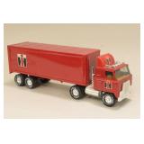 Custom Ertl International Transtar IH Semi