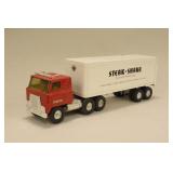 Ertl International Transtar Steak N Shake Semi