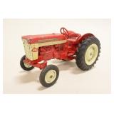 1/16 Scale Ertl IH 340 Utility Tractor