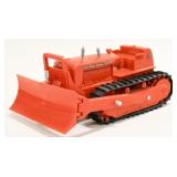 Product Miniature IH Diesel TD 24 Bulldozer
