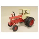 1/16 scale Ertl IH Turbo Farmall 1256 WF Tractor