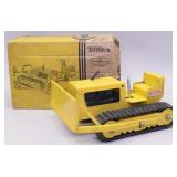 Tonka Bulldozer No.300 In Box