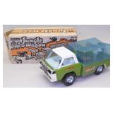 Ny-Lint Jungle Wagon No.490