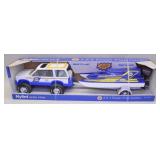 Ny-Lint 4x4 Power Prop Combo No.6816-N