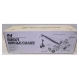 Ny-Lint Husky Mobile Crane No.830
