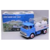 Daisy/Matic Power-Loading Dairy Truck No.69