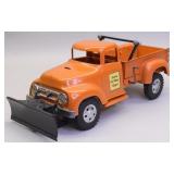 Custom 1957 Tonka State Hi-Way Dept Truck