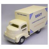 Custom Smith Miller Delivery Van