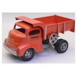 Original Smith Miller GMC Dump Truck
