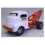 Original Smith Miller GMC Tow Truck