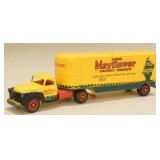 Product Miniature IH Mayflower Semi