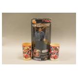 Dukes Of Hazzard Lot