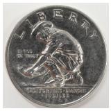 1925 California Jubilee Commemorative Half Dollar