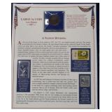 PCS 19th Century American Coins Set