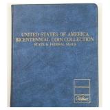 Wilbert Bicentennial Coin Collection