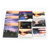 Lot Of Recent US Mint & Proof Sets