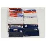 Mixed Lot Of US Mint Sets & Special Mint Sets