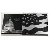 2006 & 2008 U.S. Mint American Legacy Collections