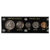 1953 United States Proof Set