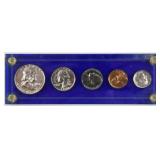 1956 United States Proof Set
