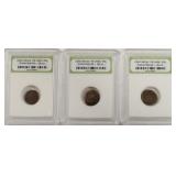 3- 330AD Constantine The Great Ancient Roman Coins