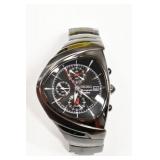 Seiko Chronograph 100m Men
