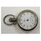 Waltham 17 Jewel Model 1883 Pocket Watch