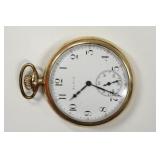 Elgin 15 Jewel Model 3 Pocket Watch