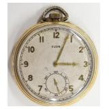 1940 Elgin 15 Jewel Grade 315 Pocket Watch