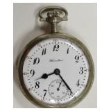 1931 Hamilton 17 Jewel 974 Special Pocket Watch